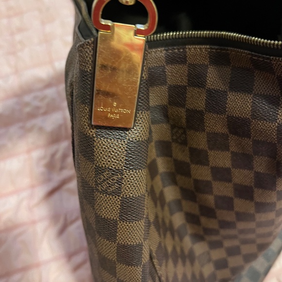 Louis Vuitton Delightful - Picture 6 of 9